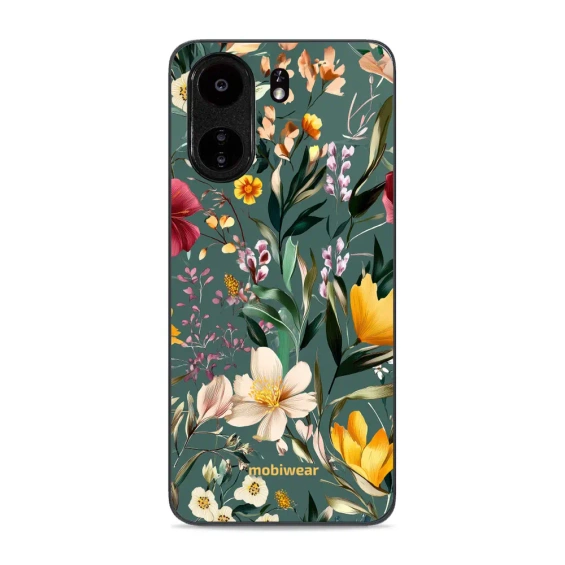 Etui Glossy Case do Xiaomi POCO C65 - wzór GP71G