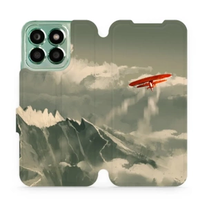 Etui do Huawei Honor X8b - wzór MA03P