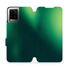 Etui do Vivo Y21S - wzór VP61S