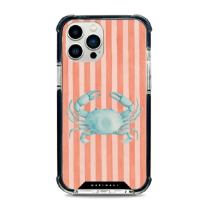 Etui MagSafe Elite Bumper Apple iPhone 12 Pro Max - wzór DP87D