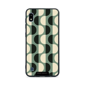 Etui Glossy Case do Samsung Galaxy A10 - wzór GA56G