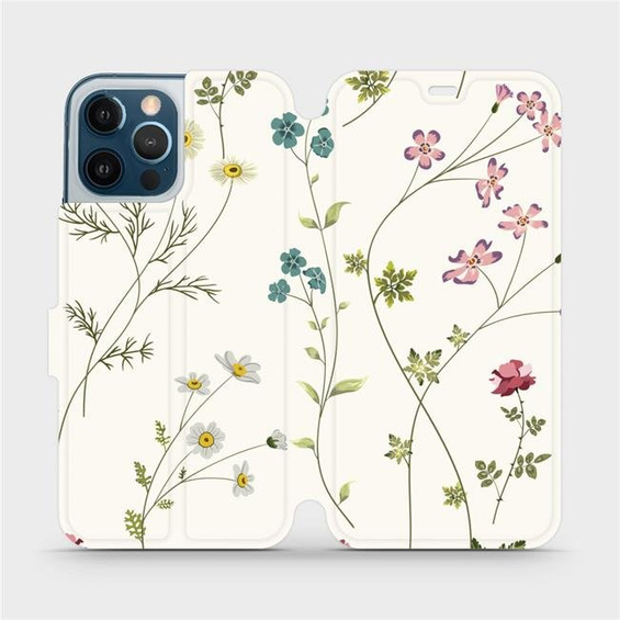 Etui do Apple iPhone 12 Pro Max - wzór MD03S