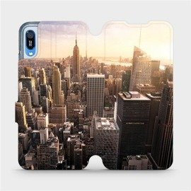 Etui do Huawei Y6 2019 - wzór M138P