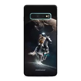 Etui Glossy Case do Samsung Galaxy S10 Plus - wzór G004G