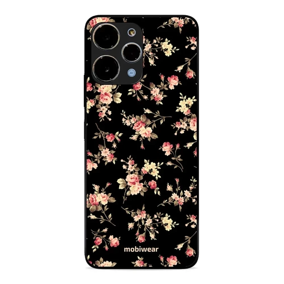 Etui Glossy Case do Xiaomi Redmi 12 - wzór G039G