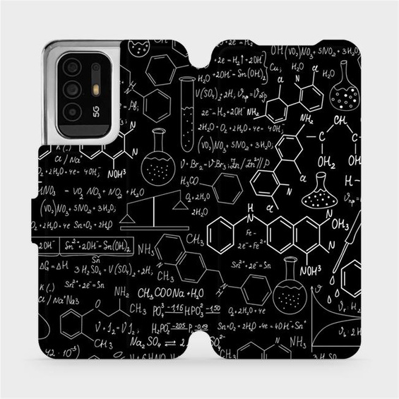 Etui do OPPO Reno 5 Z - wzór V060P