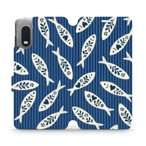 Etui do Samsung Galaxy Xcover PRO - wzór VP89S