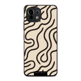 Etui Glossy Case do Xiaomi Mi 11 Lite - wzór GA60G