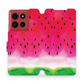 Etui do Motorola Moto G86 Power 5G - wzór V086S