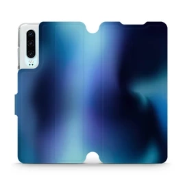 Etui do Huawei P30 - wzór VP68S