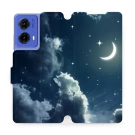 Etui do Motorola Moto G85 5G - wzór V145P