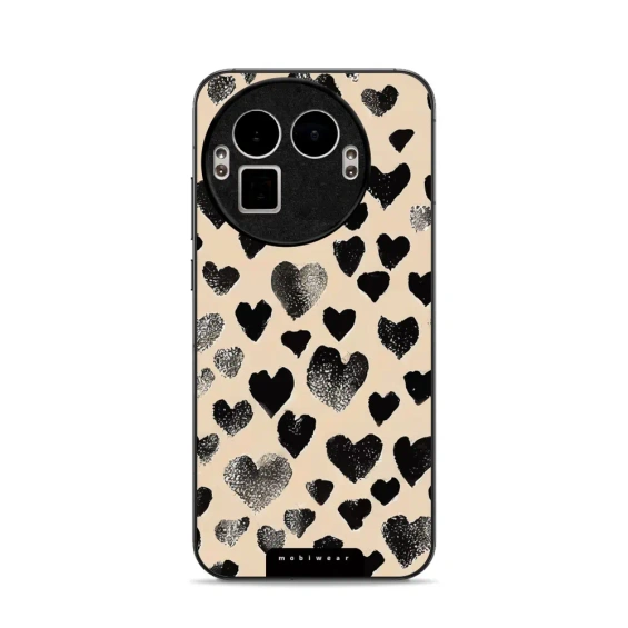 Etui Glossy Case do Realme GT 8 Pro - wzór GA51G