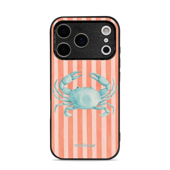 Etui Glossy Case do Apple iPhone 17 Pro - wzór GP87G