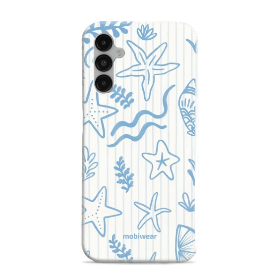 Etui Elite Pro do Samsung Galaxy A14 4G - wzór EP88E
