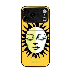 Etui Glossy Case do Apple iPhone 17 Pro Max - wzór G056G