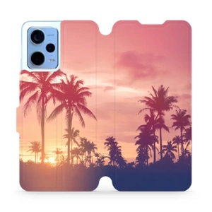 Etui do Xiaomi Redmi Note 12 5G - wzór M134P