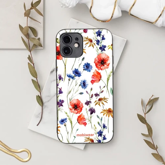 Etui Glossy Case do Samsung Galaxy A41 - wzór G032G