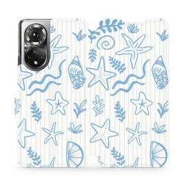 Etui do Huawei Honor 50 - wzór VP88S