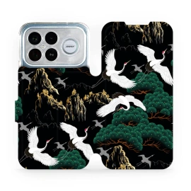 Etui do Xiaomi Poco F8 Ultra - wzór VP16S