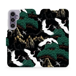 Etui do Samsung Galaxy S23 FE - wzór VP16S