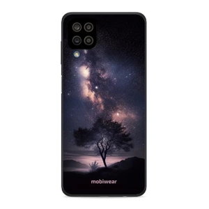 Etui Glossy Case do Samsung Galaxy M12 - wzór G005G