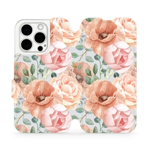 Etui do Apple iPhone 15 Pro - wzór MP02S