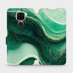 Etui do Xiaomi Redmi Note 9 - wzór VP38S