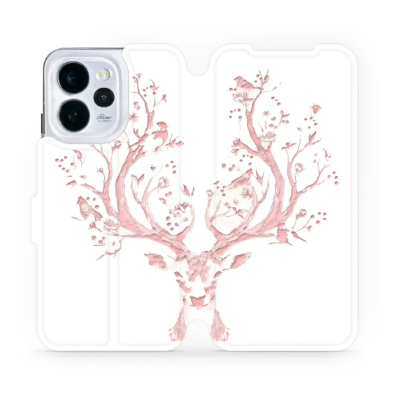 Etui do OPPO Reno 15 - wzór M007S