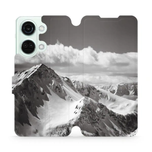 Etui do OnePlus Nord 3 5G - wzór M152P