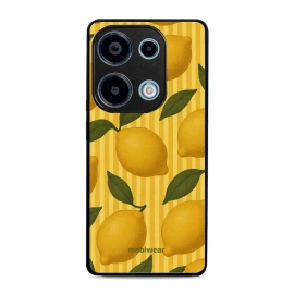 Etui Glossy Case do Xiaomi Redmi Note 13 Pro 4G - wzór GP81G