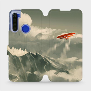 Etui do Xiaomi Redmi Note 8T - wzór MA03P