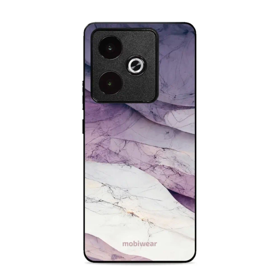 Etui Glossy Case do Realme GT 7T - wzór G028G