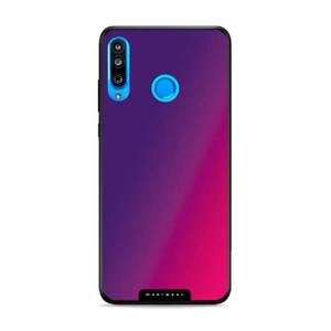 Etui Glossy Case do Huawei P30 Lite - wzór G067G