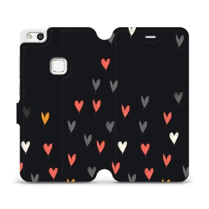 Etui do Huawei P10 Lite - wzór VP79P