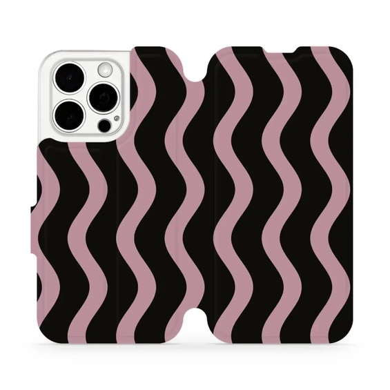 Etui do Apple iPhone 15 Pro - wzór VA54S