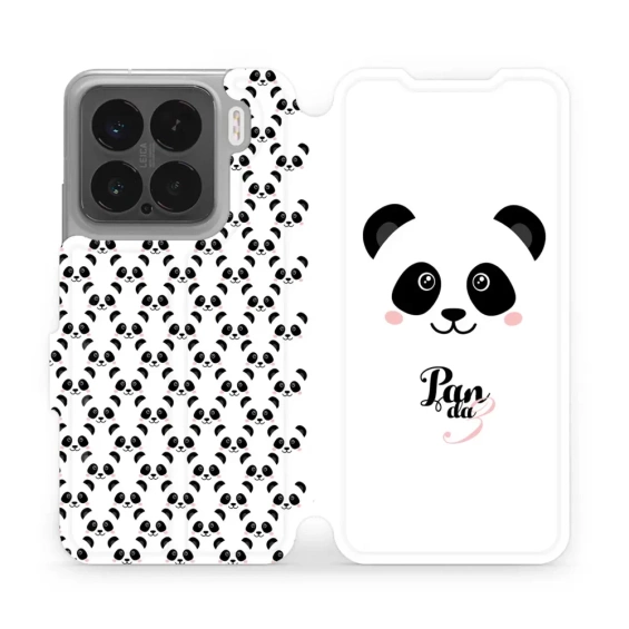 Etui do Xiaomi 15 - wzór M030P