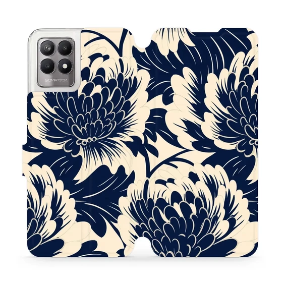 Etui do Realme Narzo 50 - wzór VA40S