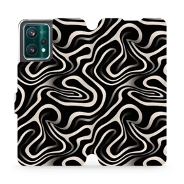 Etui do Realme 9 Pro - wzór VA63S