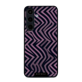 Etui Glossy Case do Samsung Galaxy S25 FE 5G - wzór GA55G