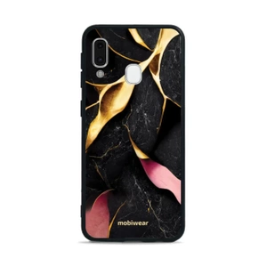 Etui Glossy Case do Samsung Galaxy A20e - wzór G021G