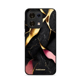 Etui Glossy Case do OPPO A6 Pro 5G - wzór G021G