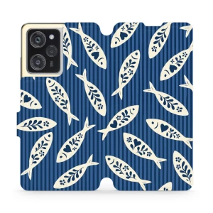 Etui do Xiaomi POCO X5 Pro 5G - wzór VP89S