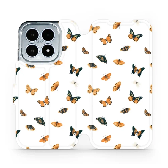 Etui do Xiaomi 17 - wzór MP77S