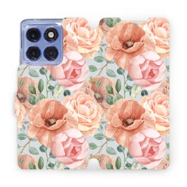 Etui do Motorola Edge 60 Pro - wzór MP02S