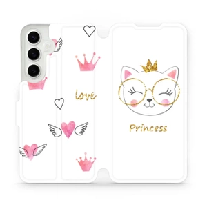 Etui do Samsung Galaxy S24 Plus - wzór MH03S