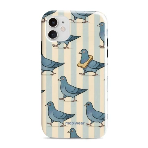 Etui Elite Pro do Apple iPhone 11 - wzór EP91E