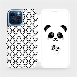 Etui do Apple iPhone 13 Pro Max - wzór M030P