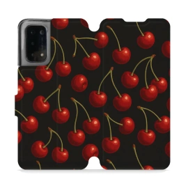 Etui do OPPO A54 5G - wzór VP83S