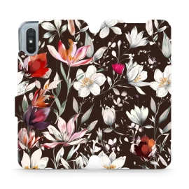 Etui do Xiaomi Redmi 9A - wzór VP72S