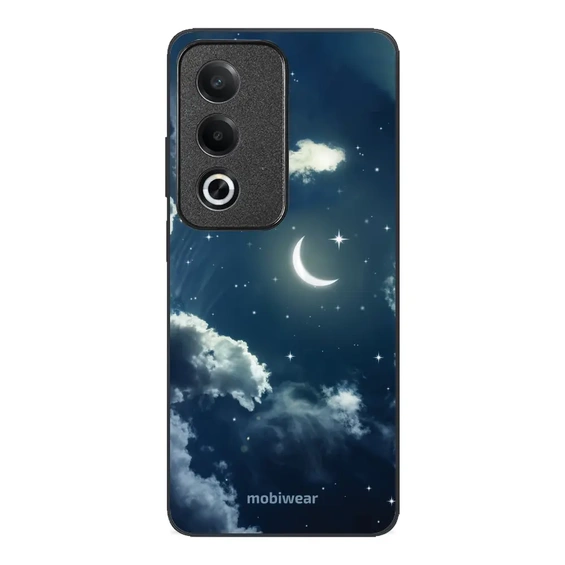 Etui Glossy Case do OPPO A80 5G - wzór G048G